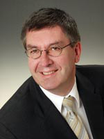 Dr. Hans Bucher - Chirurg für die Behandlung von Hyperhidrose in Nürnberg